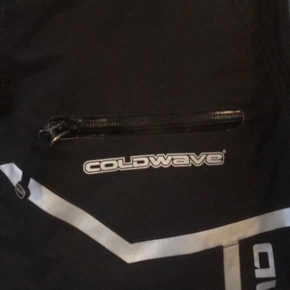 Cold wave Avalanche winter jacket NWT - Picture 2 of 8